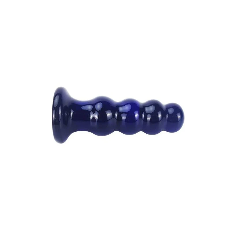 TOYJOY - NÁDEGAS O BUTTPLUG DE VIDRO RADIANTE - Image 6