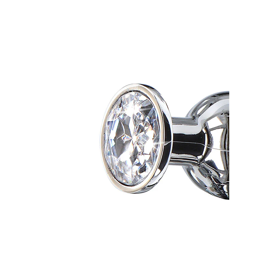 TOYJOY - PLUG ANAL MÉDIO DIAMOND BUM BIJOU ANAL PLAY - Image 2