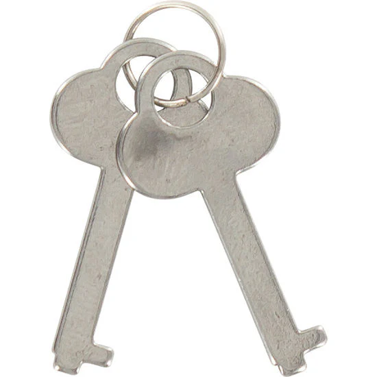 TOYJOY - PUNHOS FURRY FUN BONDAGE BRANCO - Image 2