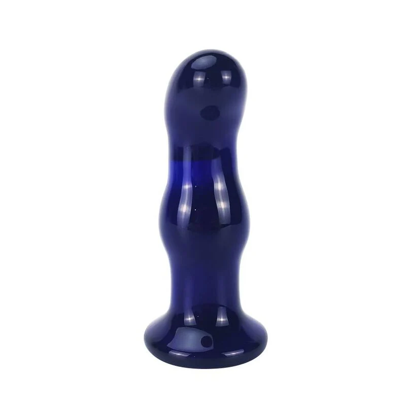 TOYJOY - THE GLEAMING PLUG DE GLAS VIBRANTE - Image 3