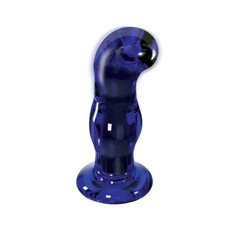 TOYJOY - THE GLEAMING PLUG DE GLAS VIBRANTE - Image 5