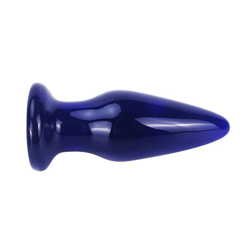 TOYJOY - THE SHINING PLUG DE GLAS VIBRANTE - Image 7