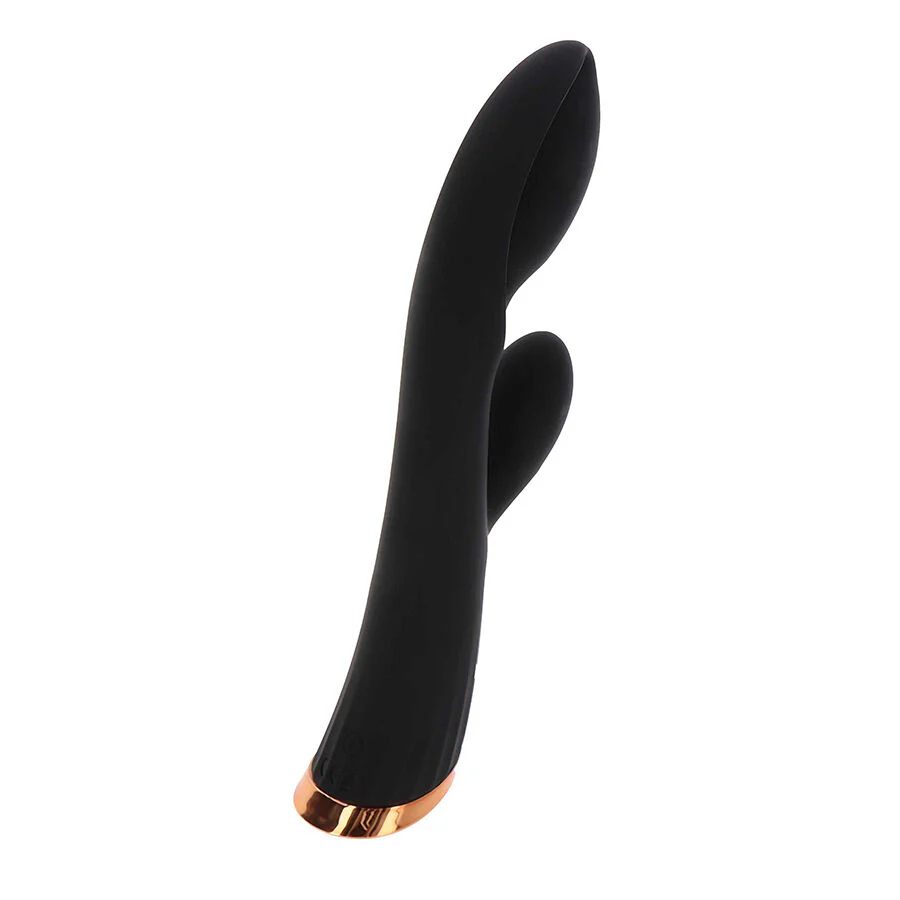 TOYJOY - VIBRADOR ESTIMULADOR DE CLITÓRIS EXTRA INTENSO IVY CASSIA PRETO - Image 4
