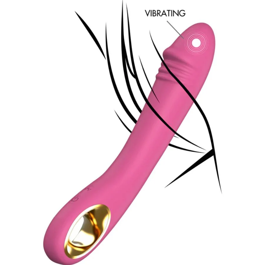 TOYJOY - VIBRADOR MAIA PARA PONTO G - Image 4