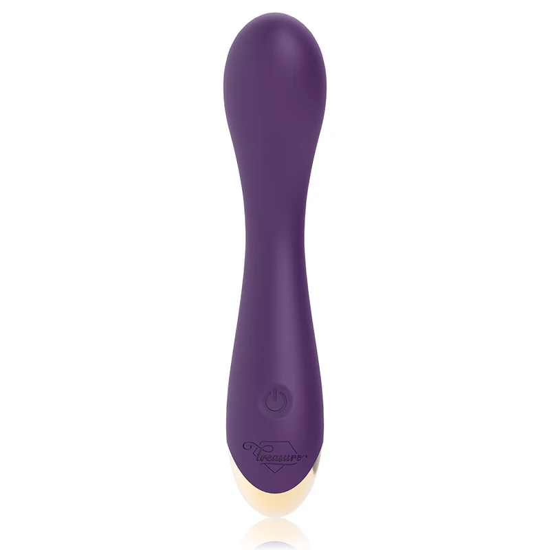 TREASURE - HANSEL G-SPOT VIBRATOR WATCHME WIRELESS TECHNOLOGY COMPATÍVEL - Image 4