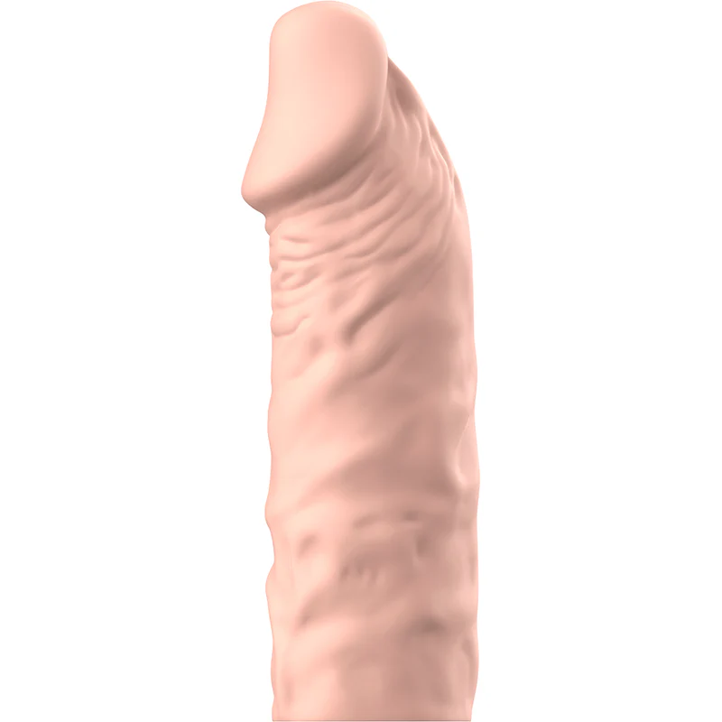 VIRILXL - EXTENSÃO DE PÊNIS NATURAL DE SILICONE LÍQUIDO V5 - Image 3
