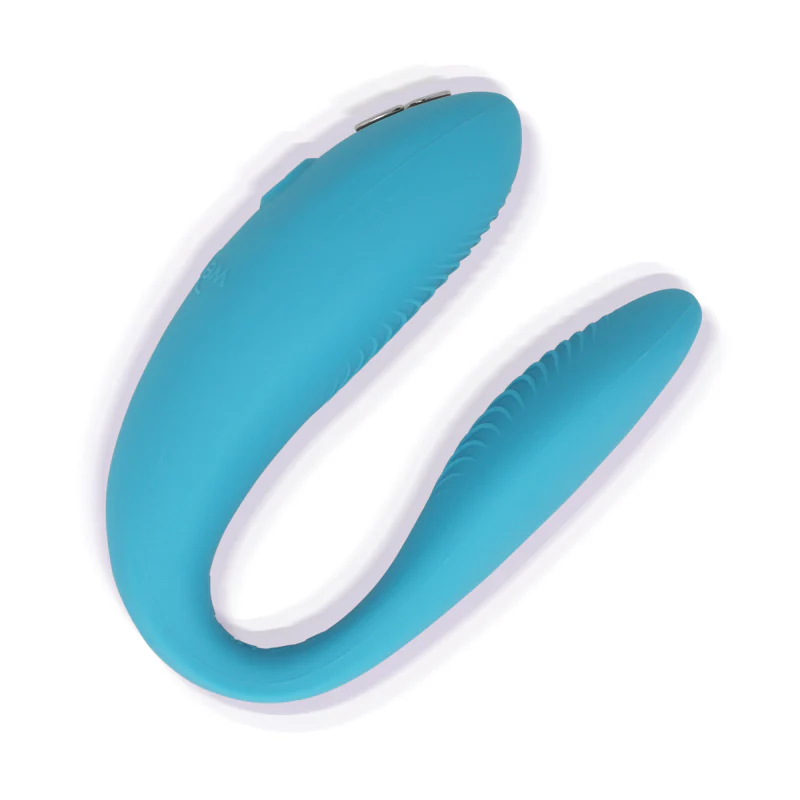 WE-VIBE - SYNC GO ESTIMULADOR DUAL VIOLETA - Image 6