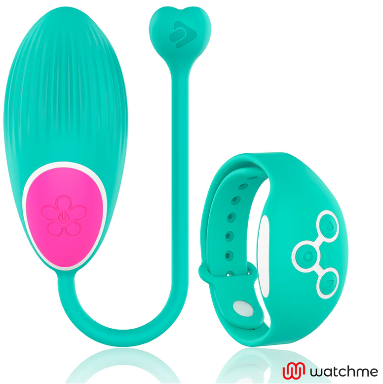 WEARWATCH - TECNOLOGIA DE CONTROLE REMOTO DE OVO WATCHME SEAWATER - Image 2