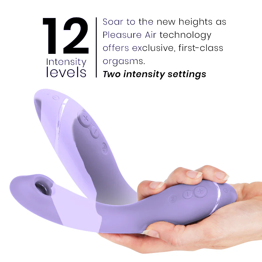 WOMANIZER - OG G-SPOT LILAC - Image 4
