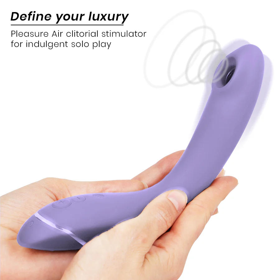 WOMANIZER - OG G-SPOT LILAC - Image 5