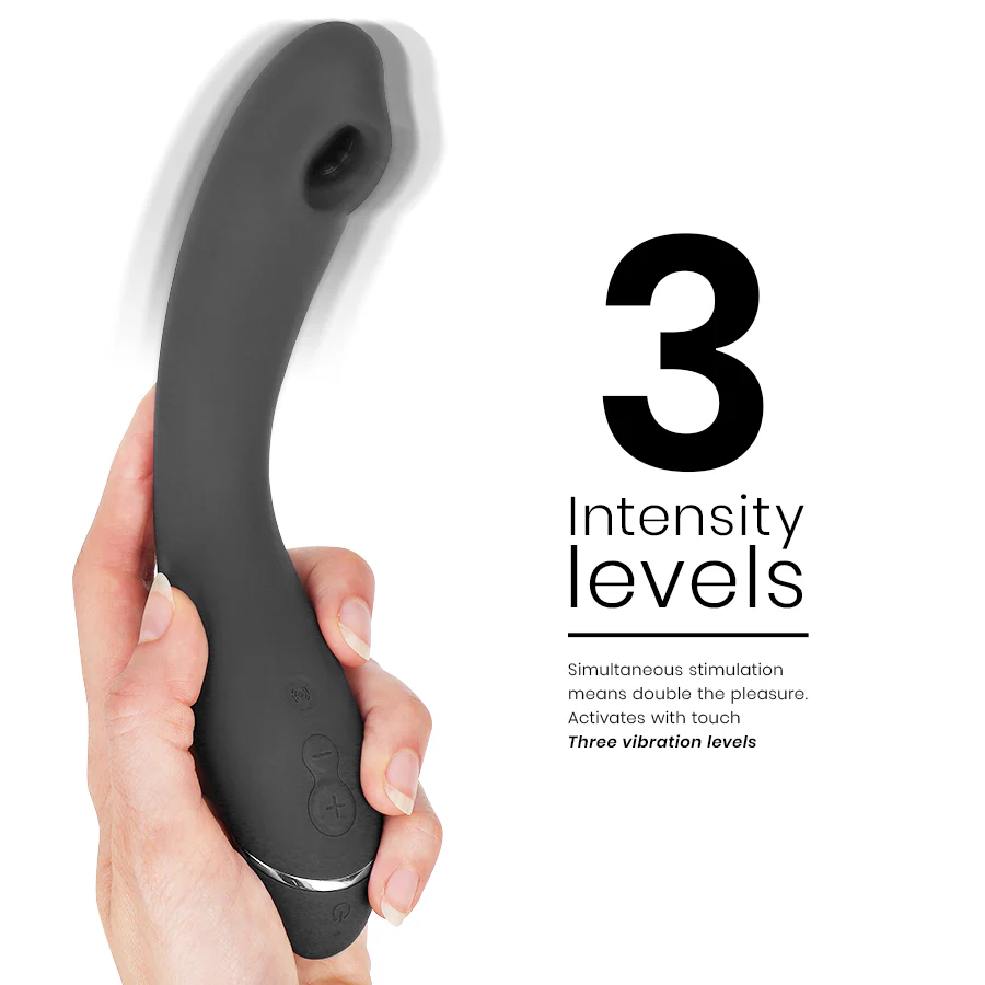 WOMANIZER - OG G-SPOT SLATE - Image 4