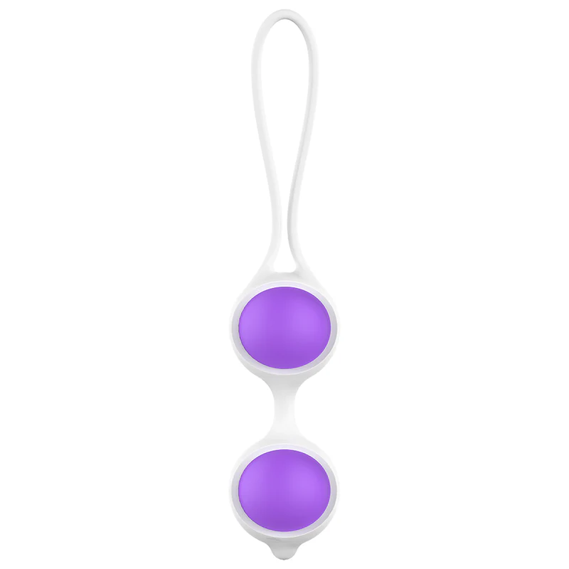 WOMANVIBE - BOLAS DE SILICONE WOMANVIBE KEISY II - Image 3