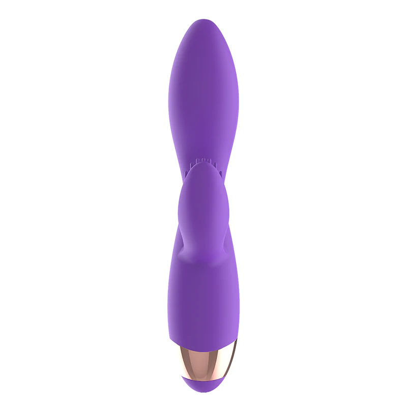 WOMANVIBE - DONNA VIBRADOR DE SILICONE RECARREGÁVEL - Image 3
