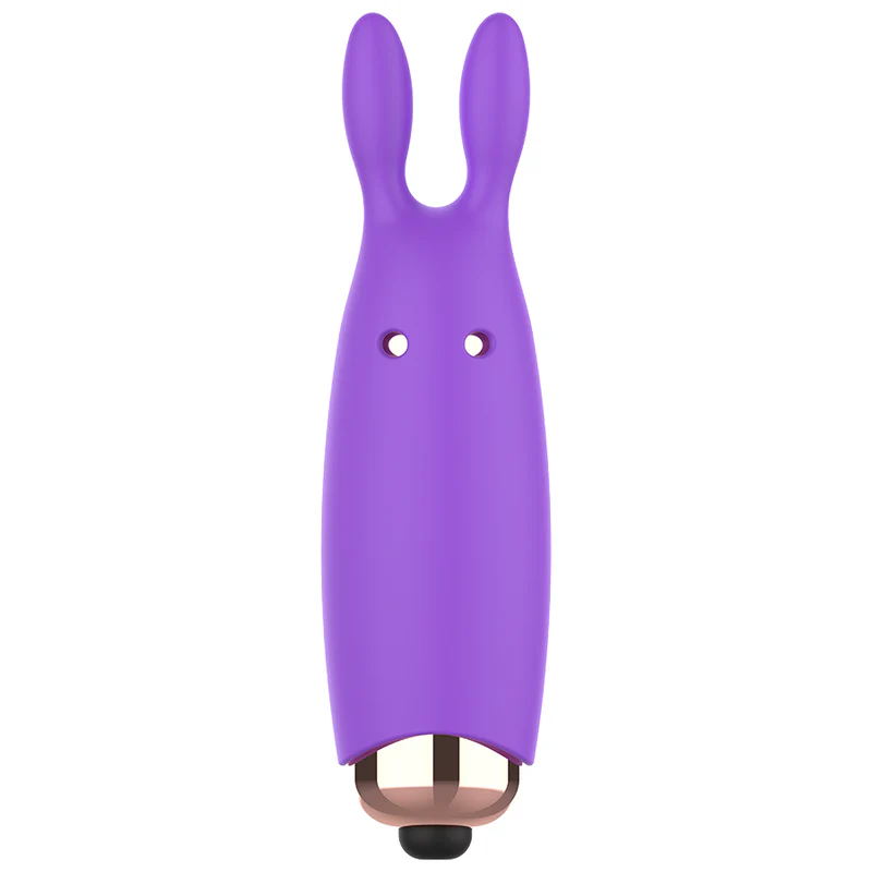 WOMANVIBE - ESTIMULADOR DE SILICONE BUGSY - Image 4