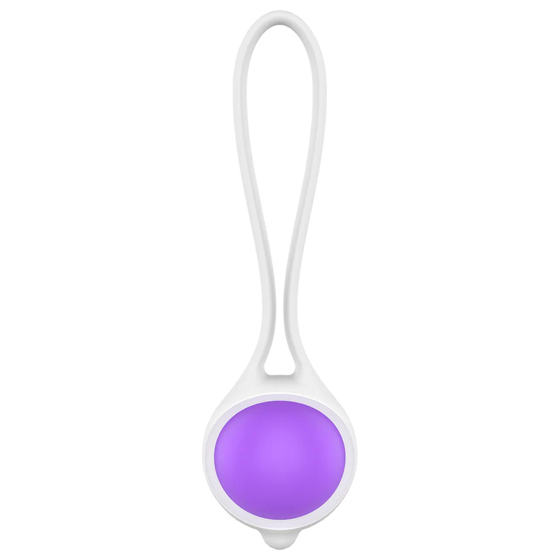 WOMANVIBE - KEISY I BALL GEISHA SILICONE - Image 3
