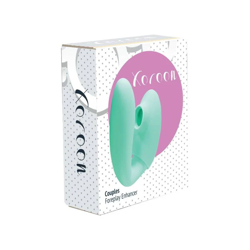 XOCOON - FORNECEDOR DE PREPARAÇÕES DE CASAIS MINT - Image 10